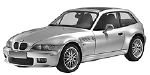 BMW E36-7 P0ADA Fault Code