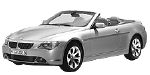 BMW E64 P0ADA Fault Code