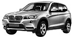 BMW F25 P0ADA Fault Code