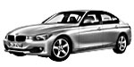 BMW F30 P0ADA Fault Code